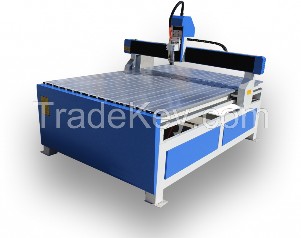 Precise 220V water cooling CNC ROUTER 1218/1318