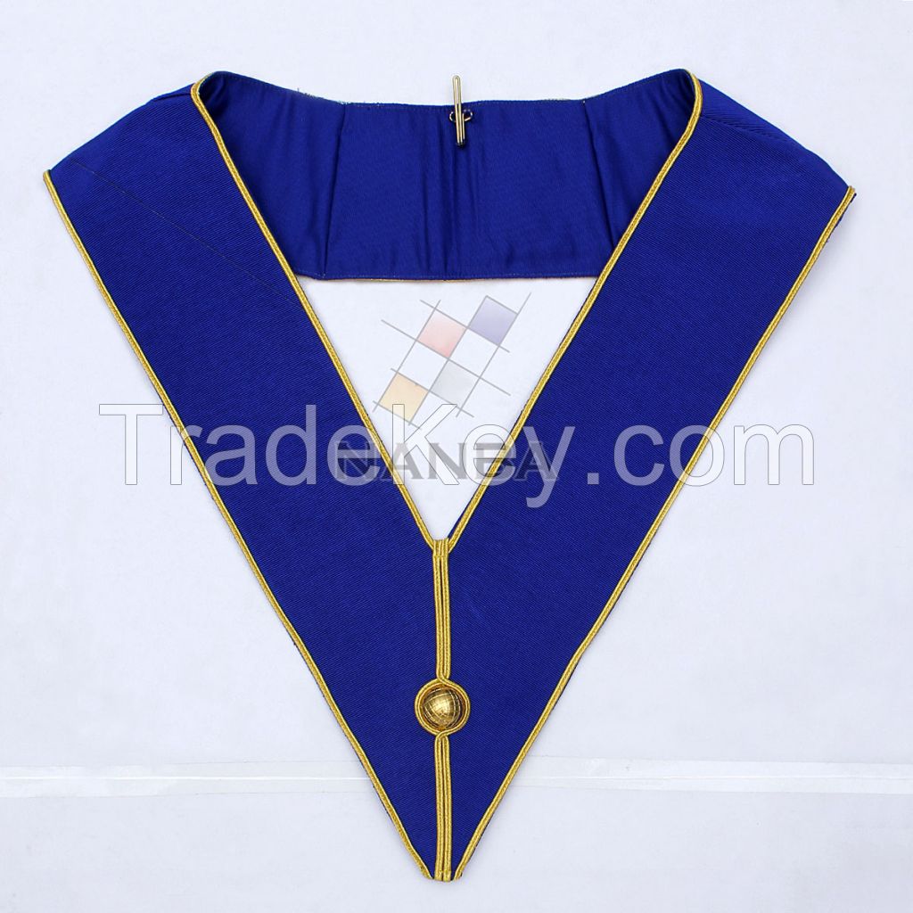 Craft Provincial Undress Collar