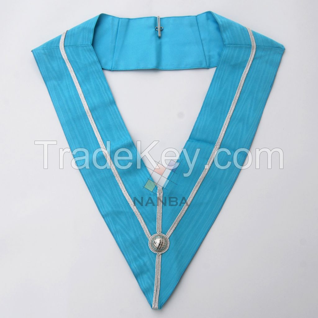 Craft Past Master Collar