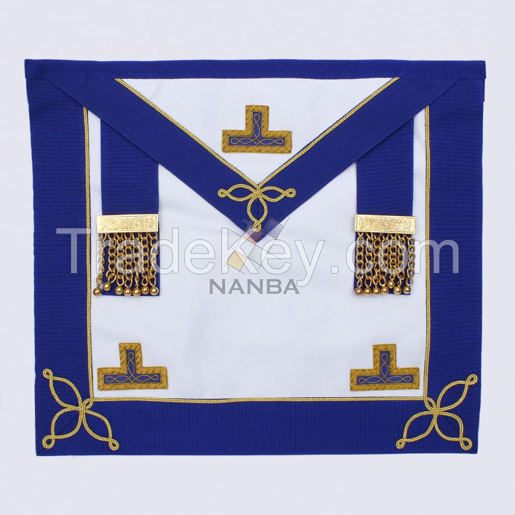 Craft Provincial Full Dress Apron