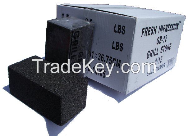 magic stone, cleaning block, cleaning stone, kitchen stone, foot stone