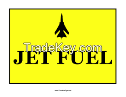 JET FUEL