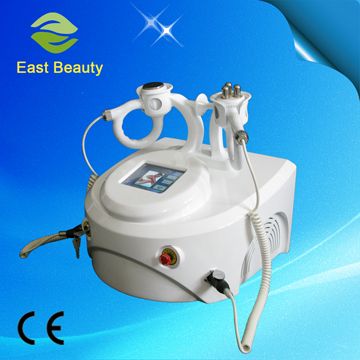 ultrasonic body slimming beauty machine