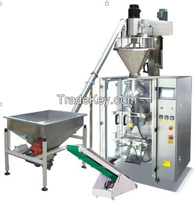 Hot Full Automatic Auger Packaging Machine