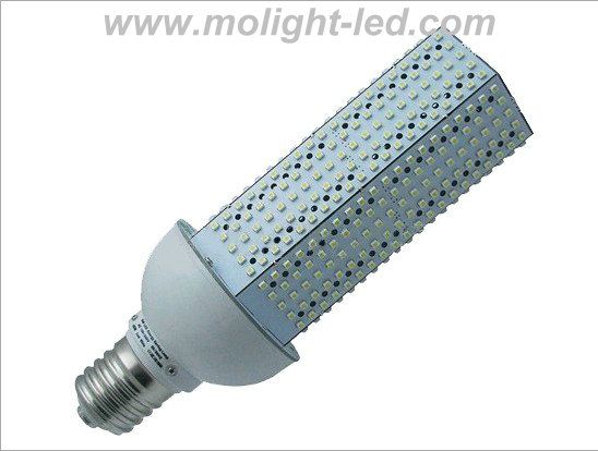 60W E40 LED Garden Lamp/LED Street Lights/LED Landscape/LED Corn Light High Power