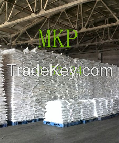 agricultural fertilizers mono potassium phosphate MKP price