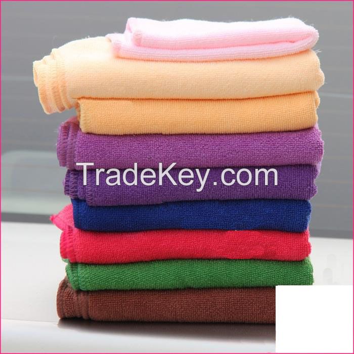 Microfiber Cleaning Towel