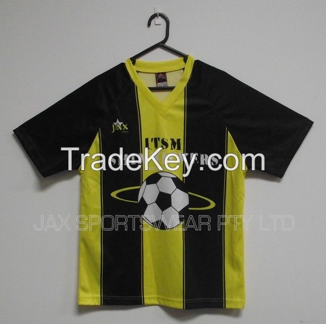 we are China manufacturer of sublimation printing sportswear , we can provide custom design sportswear to you