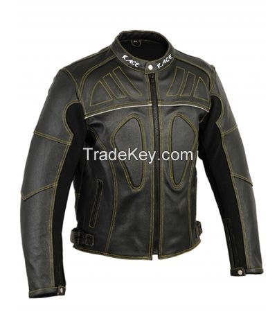 Motorbike Jacket