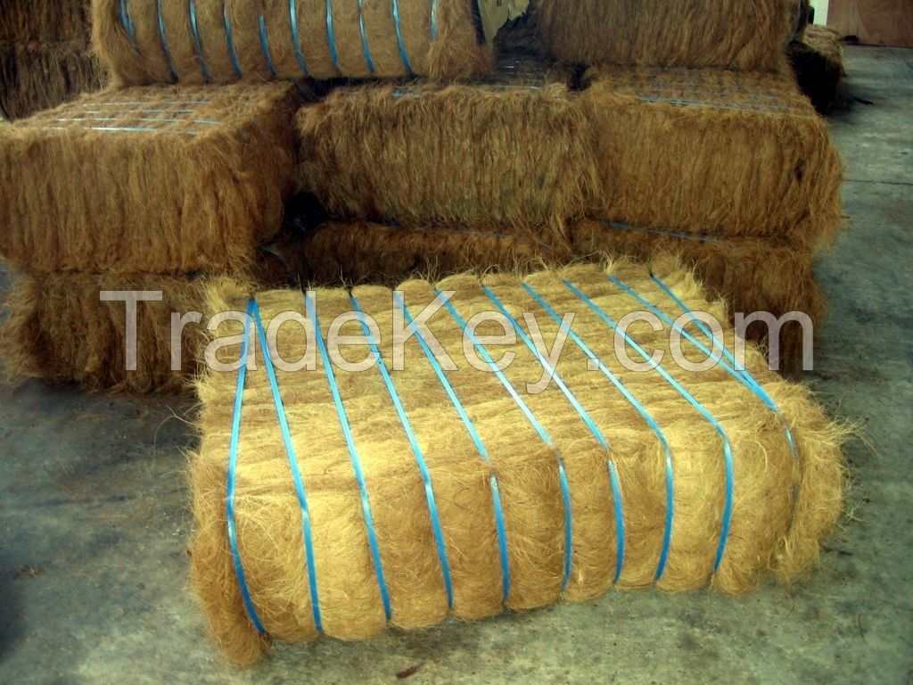 Coconut Fiber/ Coco Fiber/ Coir Fiber