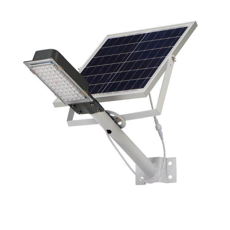 led solar floodlight streetlight arealight