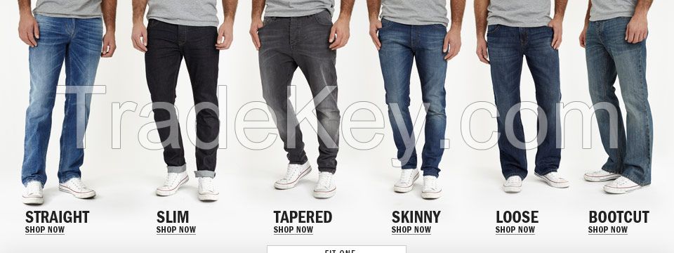 Sell Mens Jeans