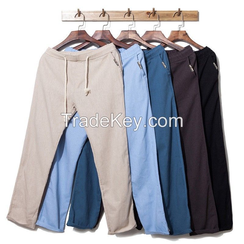 Sell Men Trouser