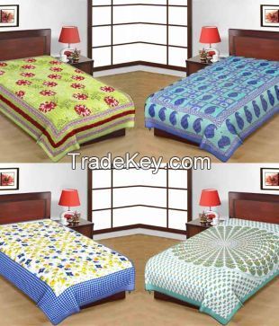 Single Bed Sheets for Sale