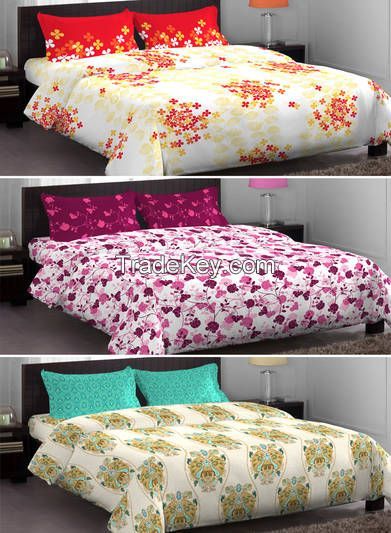 Sell Double Bed Sheet