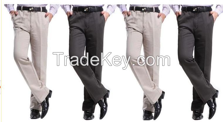 Men's Cotton Pants For Export