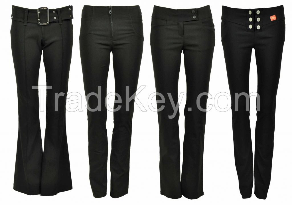 Trousers for Women