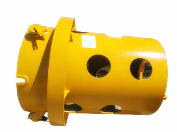 Kimdrill Casing Tube, Casing Joint, Casing Shoe, Casing adapter