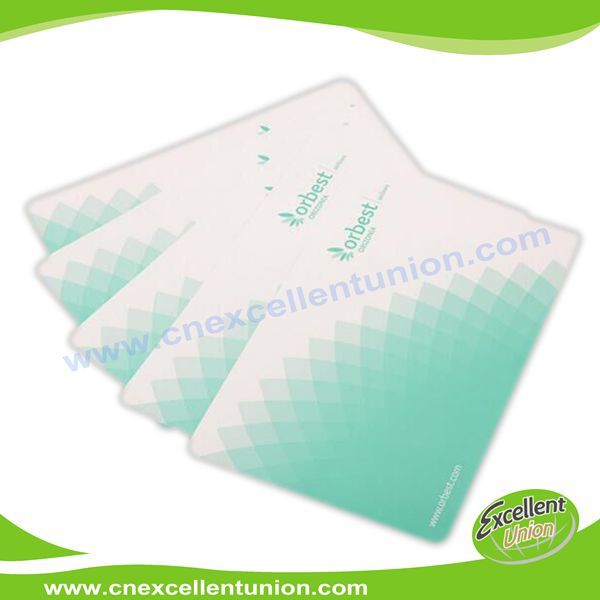 EX-AT-003 Anti-slip paper tray mat , paper tray liner, Logo Printing table mat