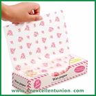 Wax Paper Rolls For Gift Packing, Flower Packing, Bakery Packing