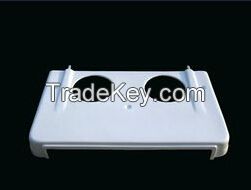 Plastic Injection Shell Molding of Air Conditioning