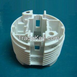 Injection Mould for Plastic Toliet Casing\Mold