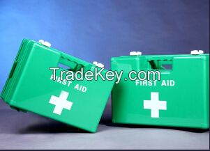 Plastic Injection Mod for Medical Appliances First Aid Kit