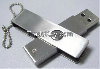 Zinc USB Die Casting MoldDie Casting