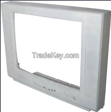 TV Frame Mold for Plastic Injection Molding