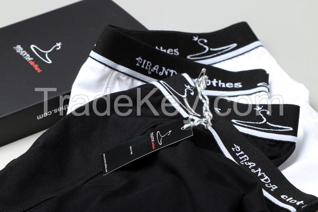 Sell Boxer Shorts Made in Italy