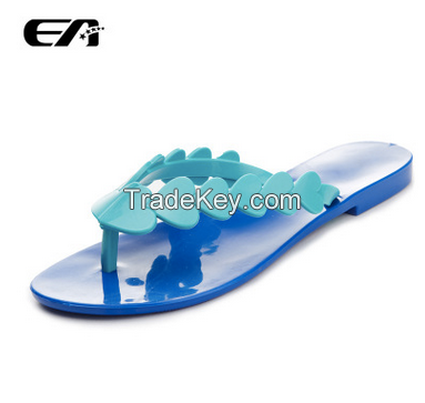 PVC slipper