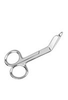 Bandage Scissor Sharpe Edgs