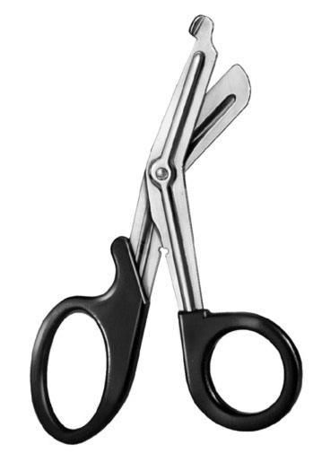 Bandge Cuting Scissors utting First Aid Kits Surgical Instruments