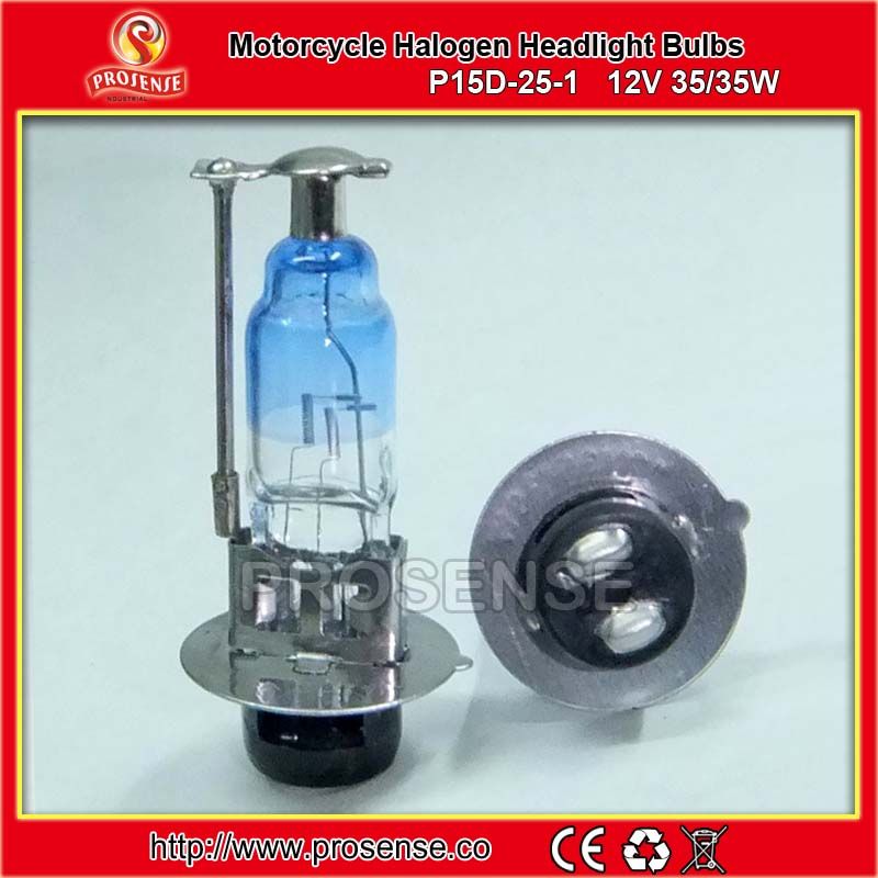 Sell HOD Motorcycle bulb P15D 12V 35W