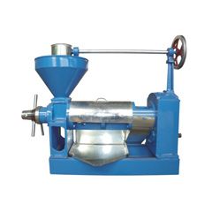 Sell Small Oil Press