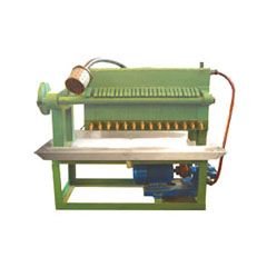 Sell  Oil Filter Press Filter Press for Small Oil Pressing Workshop