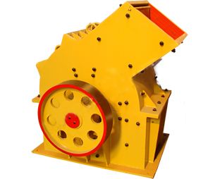 Sell high quality Hammer crusher