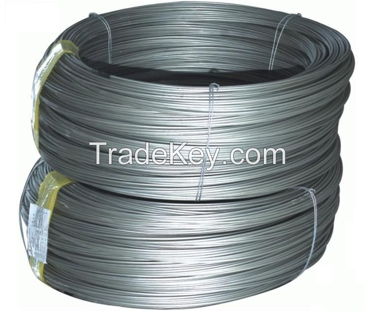 Stainless Steel Wire