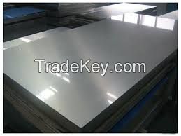 Stainless Steel 309S Sheet