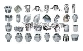 Stainless Steel317L Tube Fitting