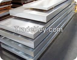 Titanium 410S Sheets