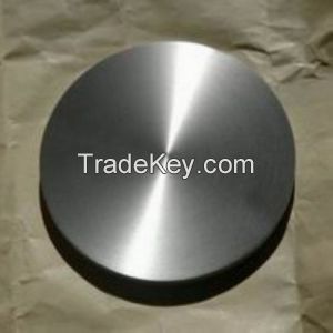 Titanium Grade 1 Circle