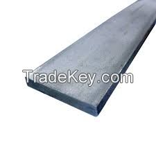 Titanium Grade 7 Flat Bar