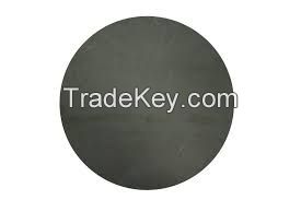 Titanium Grade 4 Circle