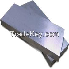 Titanium Grade 4 Plate