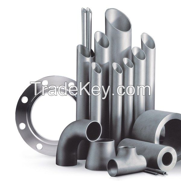 Titanium Grade 7 Pipe