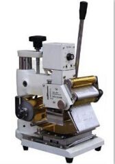 china cheap hot foil stamping machine