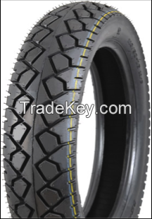 Motorcycle tire 110/90-16 TT DH-342