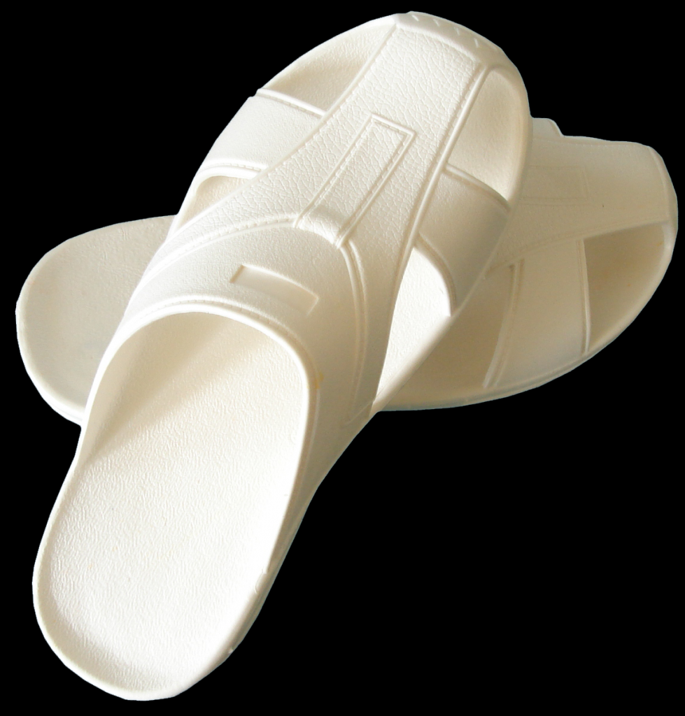 ESD Toe Protect Slipper(SY-7211)