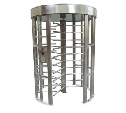 DH-106 Full High Turnstile